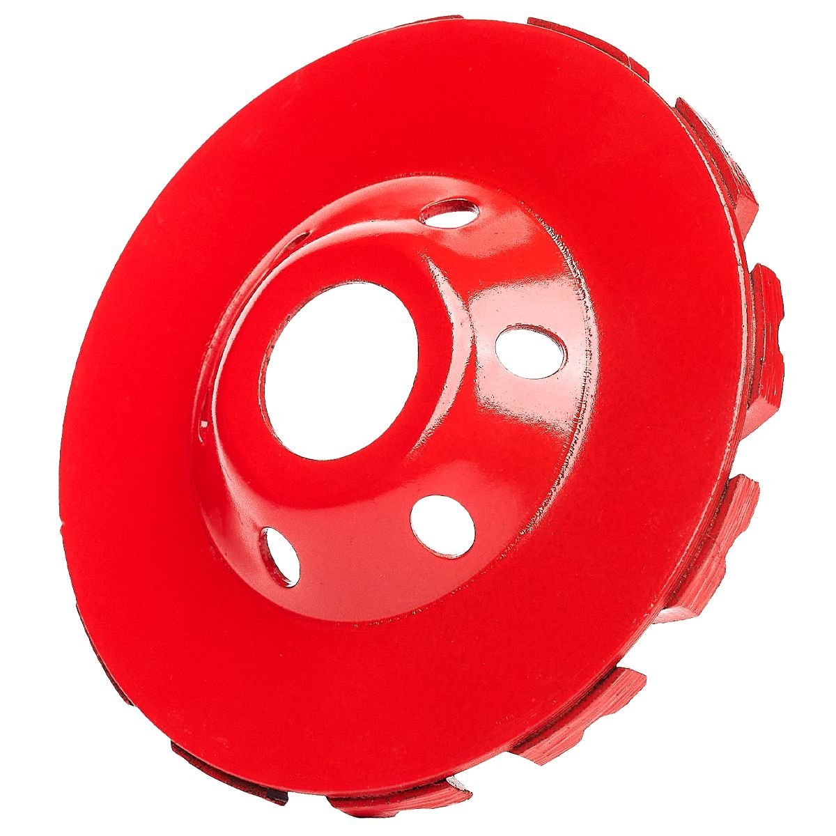 Tarcze ECONOMIC do szlifierki do betonu Sendi TRIPPLE zestaw 3szt - obrazek 7