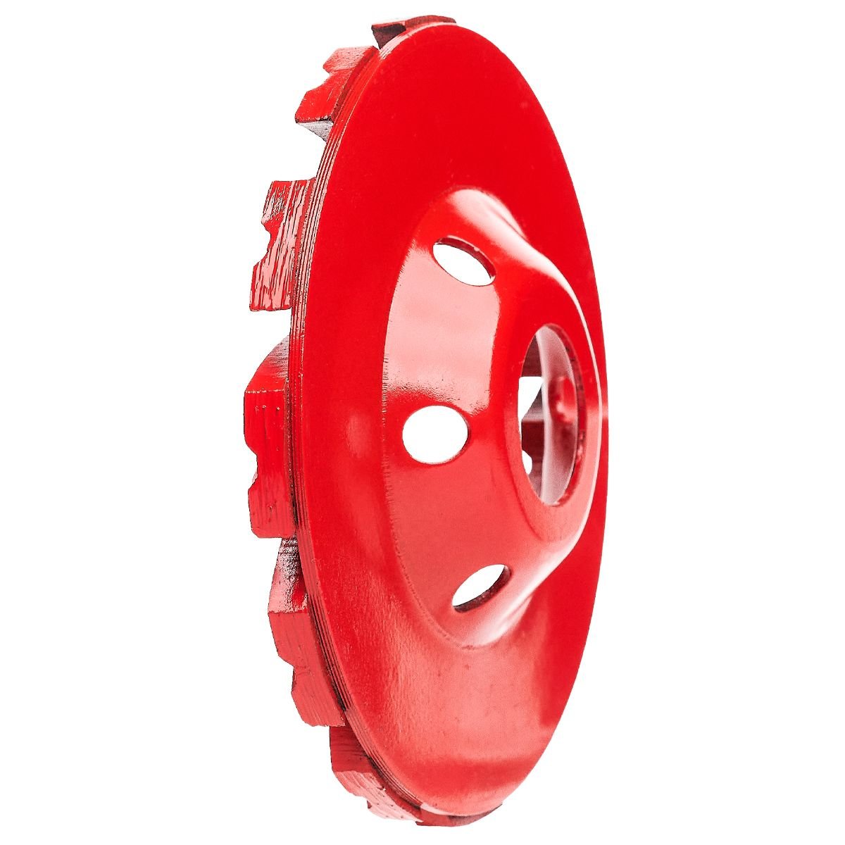 Tarcze ECONOMIC do szlifierki do betonu Sendi TRIPPLE zestaw 3szt - obrazek 9