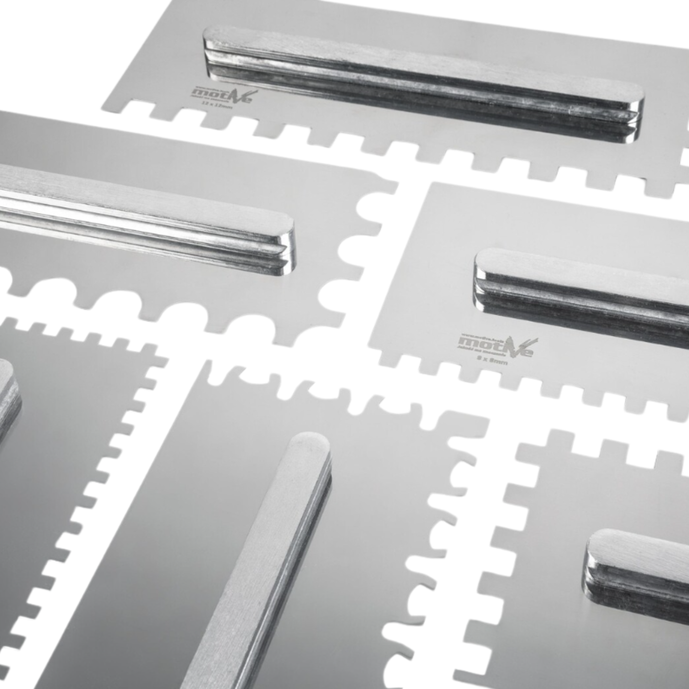 GRZEBIENIE DO KLEJU MOTIVE - obrazek 6