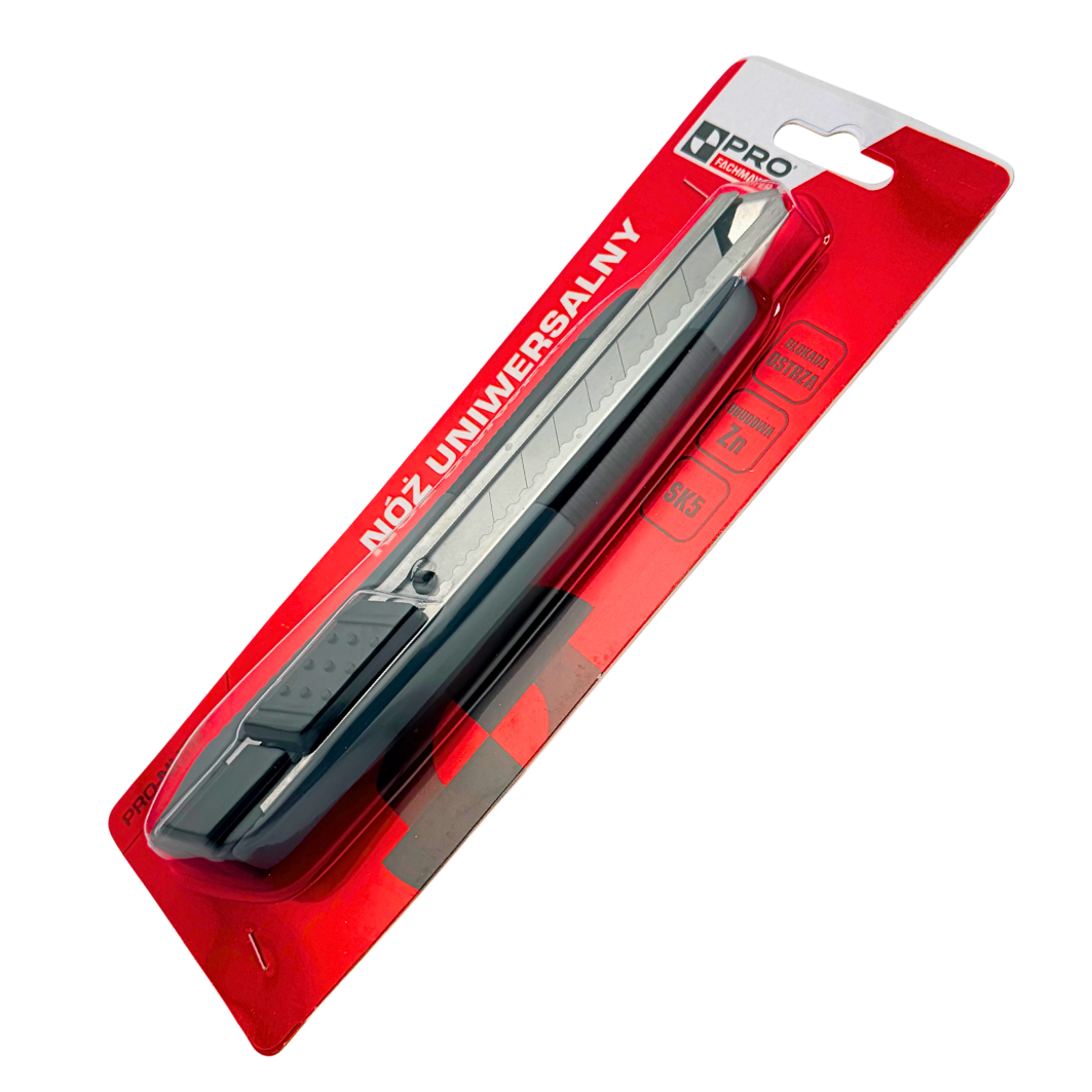 NÓŻ PRO UNIWERSALNY PRO-NU021 - obrazek 2