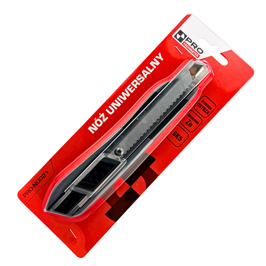 NÓŻ PRO UNIWERSALNY PRO-NU021 - obrazek 3