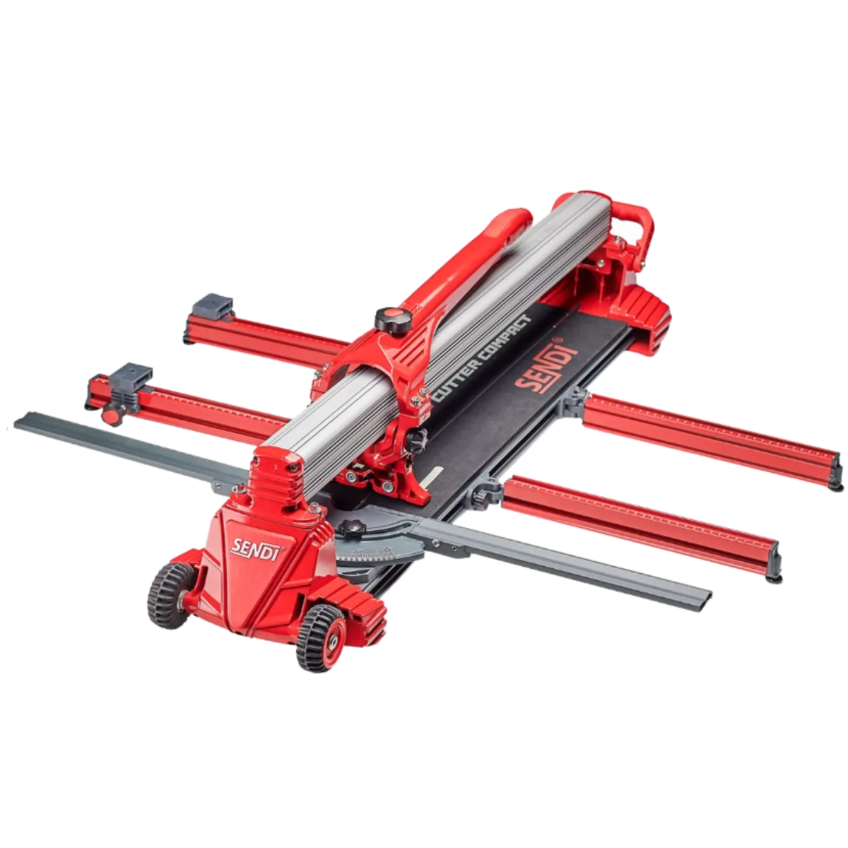 PRZECINARKA DO GRESU SENDI PRO CUTTER COMPACT 65cm - obrazek 2