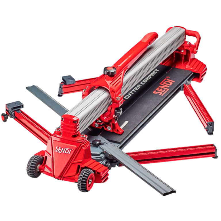 PRZECINARKA DO GRESU SENDI PRO CUTTER COMPACT 65cm