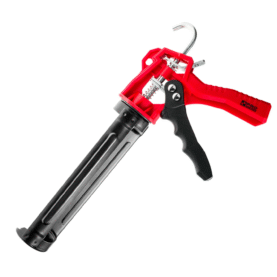 PISTOLET WYCISKACZ DO SILIKONU AKRYLU KLEJU PRO BW-3P