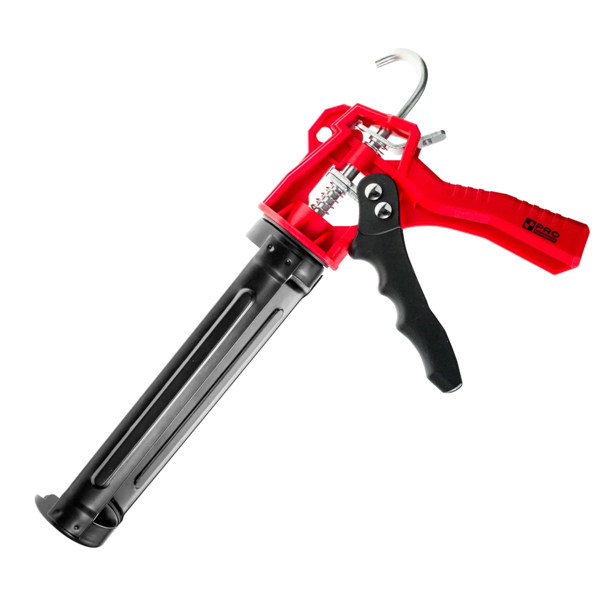 PISTOLET WYCISKACZ DO SILIKONU AKRYLU KLEJU PRO BW-3P