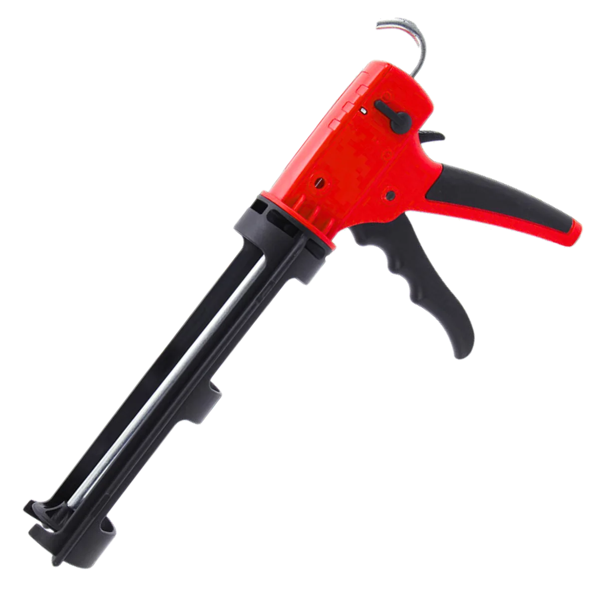 PISTOLET WYCISKACZ DO SILIKONU AKRYLU KLEJU PRO BW013