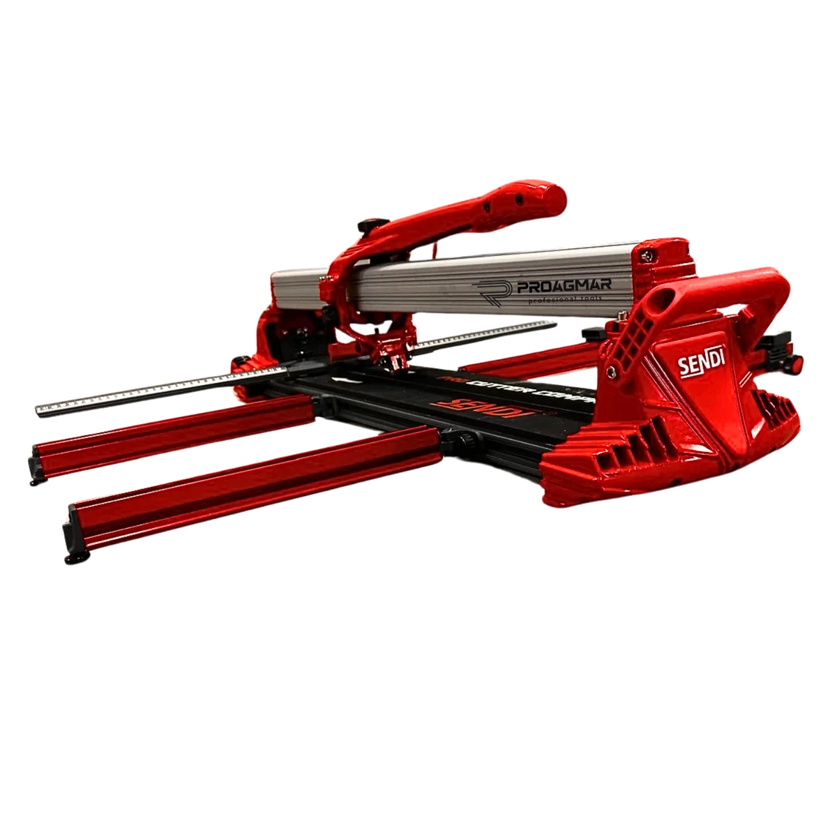 PRZECINARKA DO GRESU SENDI PRO CUTTER COMPACT 65cm - obrazek 6