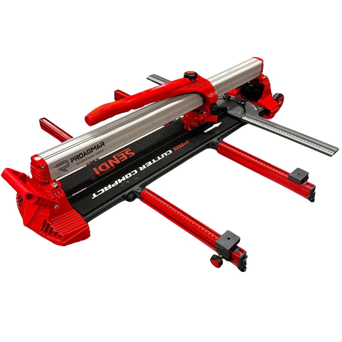 PRZECINARKA DO GRESU SENDI PRO CUTTER COMPACT 65cm - obrazek 5