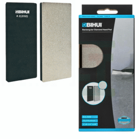 SZTABKA POLERSKA DIAMENTOWA BIHUI 2 GRADACJA 200 DHPS2