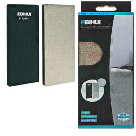 SZTABKA POLERSKA DIAMENTOWA BIHUI 1 GRADACJA 60 DHPS1