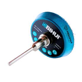 ADAPTER DO PADÓW NA RZEP 50mm BIHUI