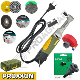 WIERTARKA SIECIOWA PROXXON ZESTAW LWB/E 28492 MINI