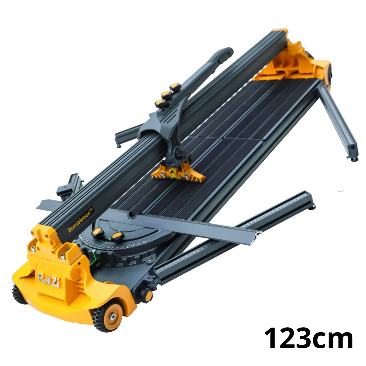 PRZECINARKA DO GRESU RAIZI BUMBLEBEE Z OŚWIETLENIEM LED 120CM