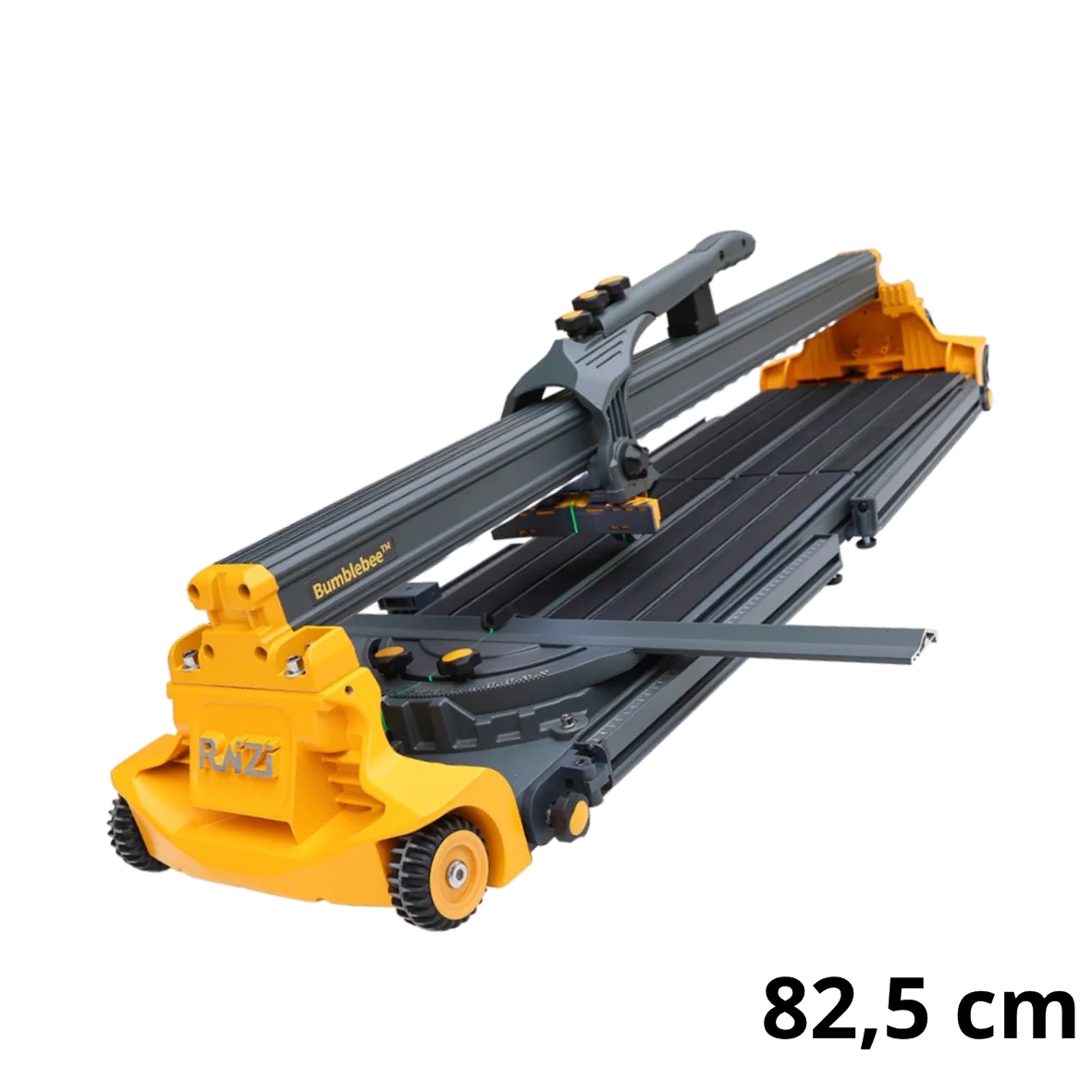 PRZECINARKA DO GRESU RAIZI BUMBLEBEE Z OŚWIETLENIEM LED 82,5CM