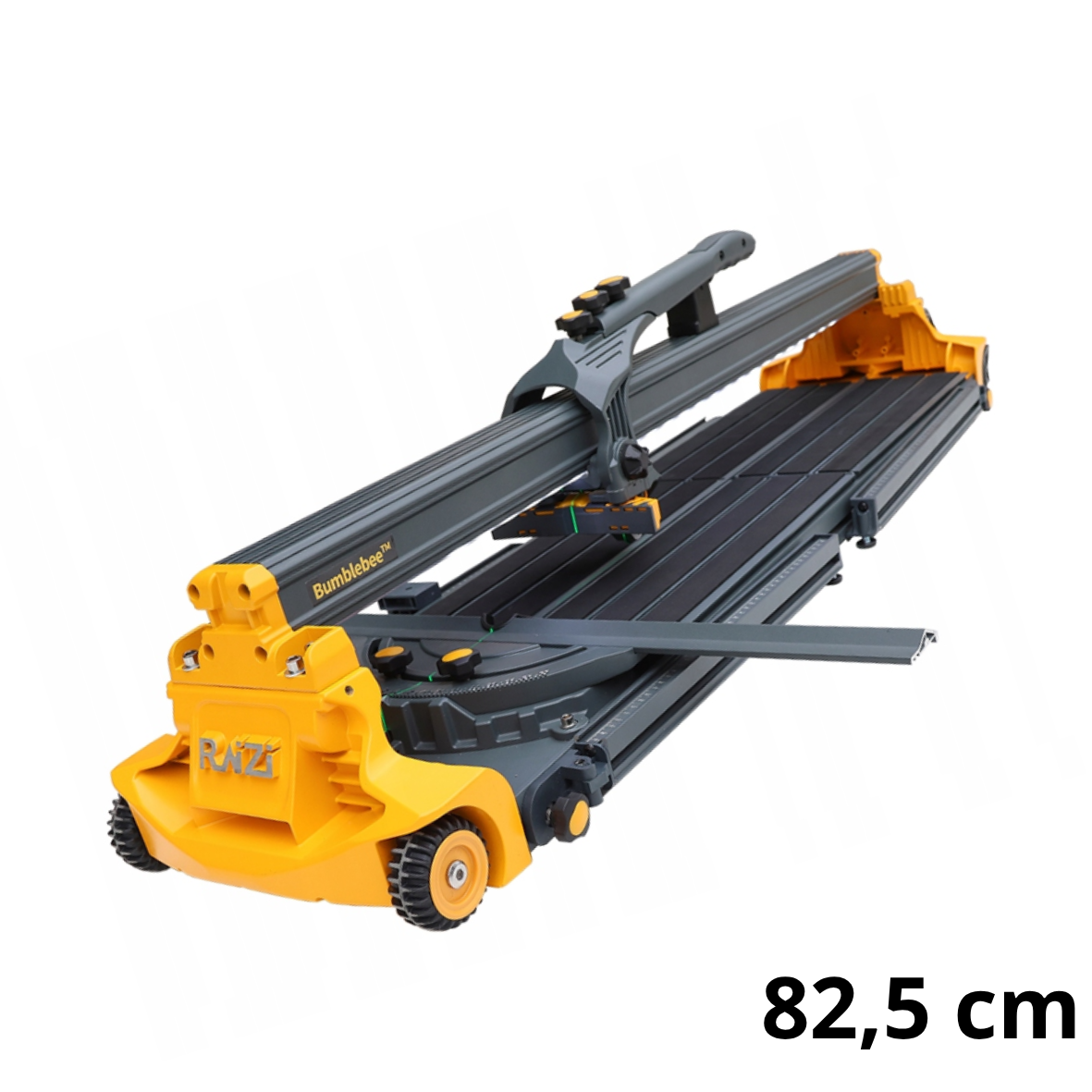 PRZECINARKA DO GRESU RAIZI BUMBLEBEE Z OŚWIETLENIEM LED 82,5CM