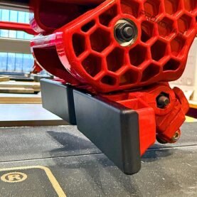 Nakładki plastikowe łamaka do Sendi ProCutter PRO BIHUI TCP WERTEC WT TUR