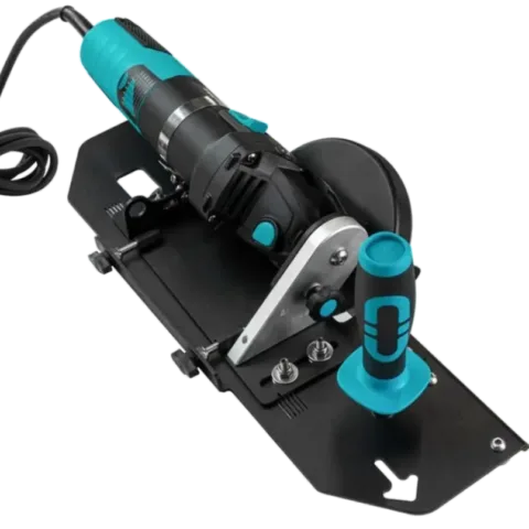 BIHUI System do cięcia płytek pod kątem SLIDER 45* zestaw w walizce