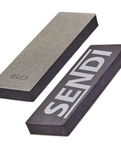 SZTABKA KOSTKA POLERSKA DIAMENTOWA HAND PAD SENDI GRADACJA 60