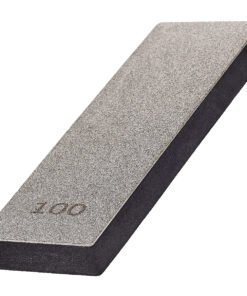 SZTABKA KOSTKA POLERSKA DIAMENTOWA HAND PAD SENDI GRADACJA 100