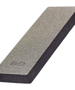 SZTABKA KOSTKA POLERSKA DIAMENTOWA HAND PAD SENDI GRADACJA 60