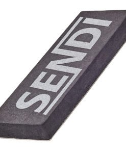 SZTABKA KOSTKA POLERSKA DIAMENTOWA HAND PAD SENDI GRADACJA 200