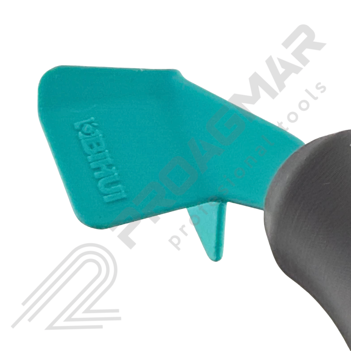 Zestaw aplikatorów do profilowania żywicy Akemi i fugi epoksyd BIHUI - obrazek 8