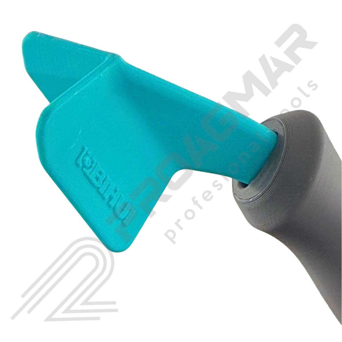 Zestaw aplikatorów do profilowania żywicy Akemi i fugi epoksyd BIHUI - obrazek 6