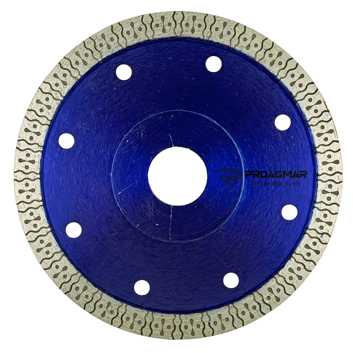 TARCZA DO GRESU I CERAMIKI NOZAR Cobra Fliese 125 mm - obrazek 4