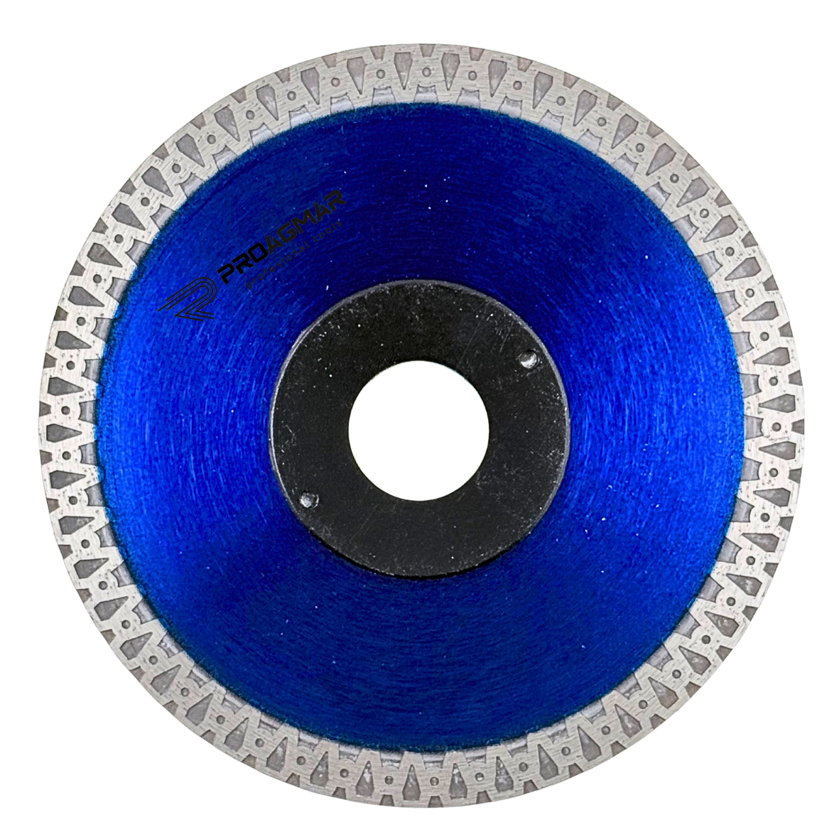 TARCZA DO GRESU I CERAMIKI NOZAR Viper Fliese 125 mm - obrazek 4