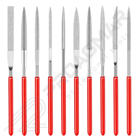 PILNIK PILNIKI DIAMENTOWE PRECYZYJNE DO PŁYTEK GRESU