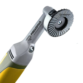 Alternative view of TARCZA LISTKOWA DIAMENTOWA gr.60 DO LHW + LHW/A 50 mm PROXXON SZLIFIERKA