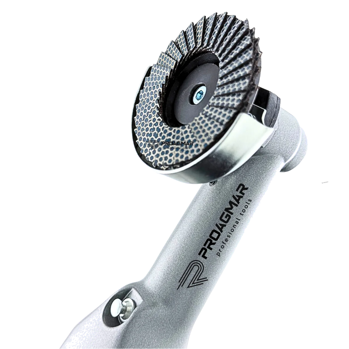 SZLIFIERKA SIECIOWA 250W Z REGULACJĄ OBROTÓW PROXXON ZESTAW LHW/BL 29202 - obrazek 12