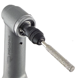 FREZ DIAMENTOWY 5 mm 2 sztuki PROXXON 28246