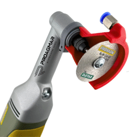 TARCZA 28848 SLIM CUT 0,6mm ø45mm Z TRZPIENIEM DO WIERTARKI PROXXON