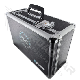 SKRZYNKA NARZĘDZIOWA BIHUI BOX NA TARCZE OTWORNICE PADY