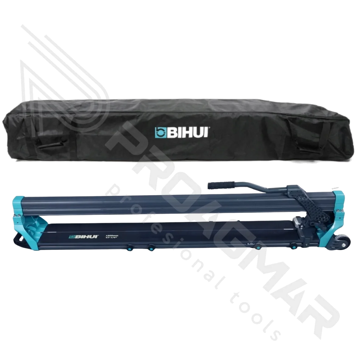 TORBA DO PRZENOSZENIA TRANSPORTU PRZECINAREK 120CM BIHUI TCTBA-1200 - obrazek 2