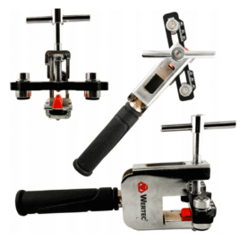 Alternative view of ŁAMAK ŁAMACZ DO PŁYTEK WT-J WERTEC