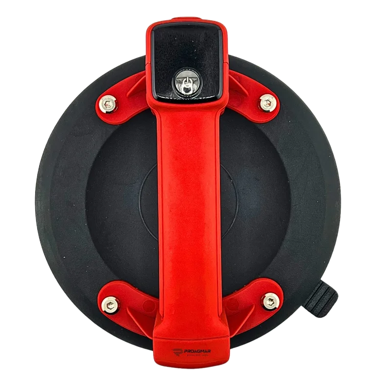 RAMA 6x AUTOMATYCZNE PRZYSSAWKI PRO PRO-PR010 - obrazek 7