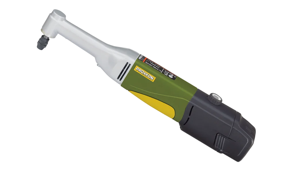 WIERTARKA PROXXON AKUMULATOROWA ZESTAW LWB/A 29805 - obrazek 9