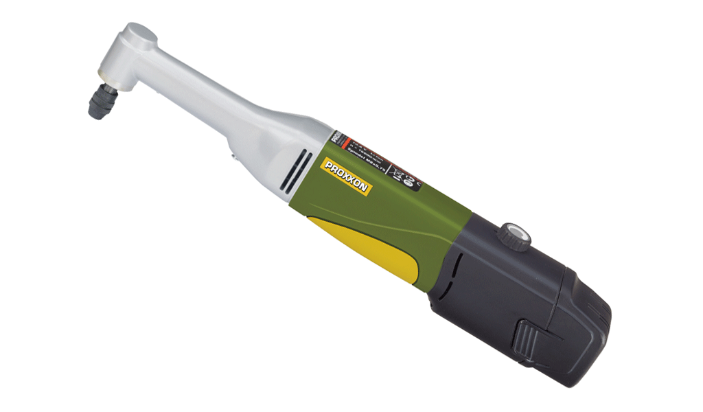 WIERTARKA PROXXON AKUMULATOROWA ZESTAW LWB/A 29805 - obrazek 10