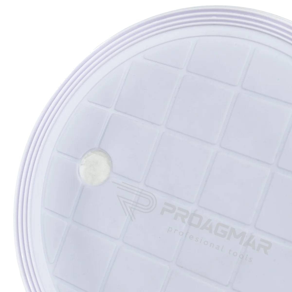 Przyssawka z białą gumą automatyczna próżniowa SENDI ASC-21 NG WHITE - obrazek 12