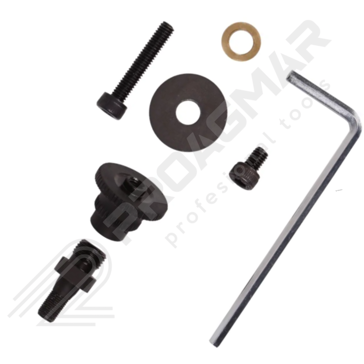 ADAPTER DISTAR SUPPORT DO PROXXON WIERTARKA SZLIFIERKA - obrazek 6