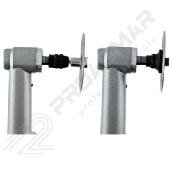 Alternative view of ADAPTER DISTAR SUPPORT DO PROXXON WIERTARKA SZLIFIERKA