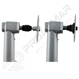 Alternative view of ADAPTER DISTAR SUPPORT DO PROXXON WIERTARKA SZLIFIERKA