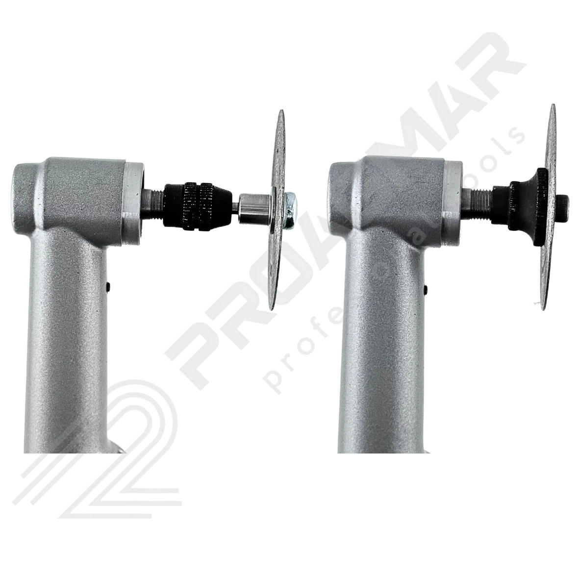 ADAPTER DISTAR SUPPORT DO PROXXON WIERTARKA SZLIFIERKA - obrazek 2