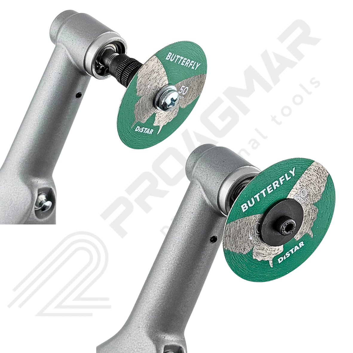 ADAPTER DISTAR SUPPORT DO PROXXON WIERTARKA SZLIFIERKA - obrazek 14