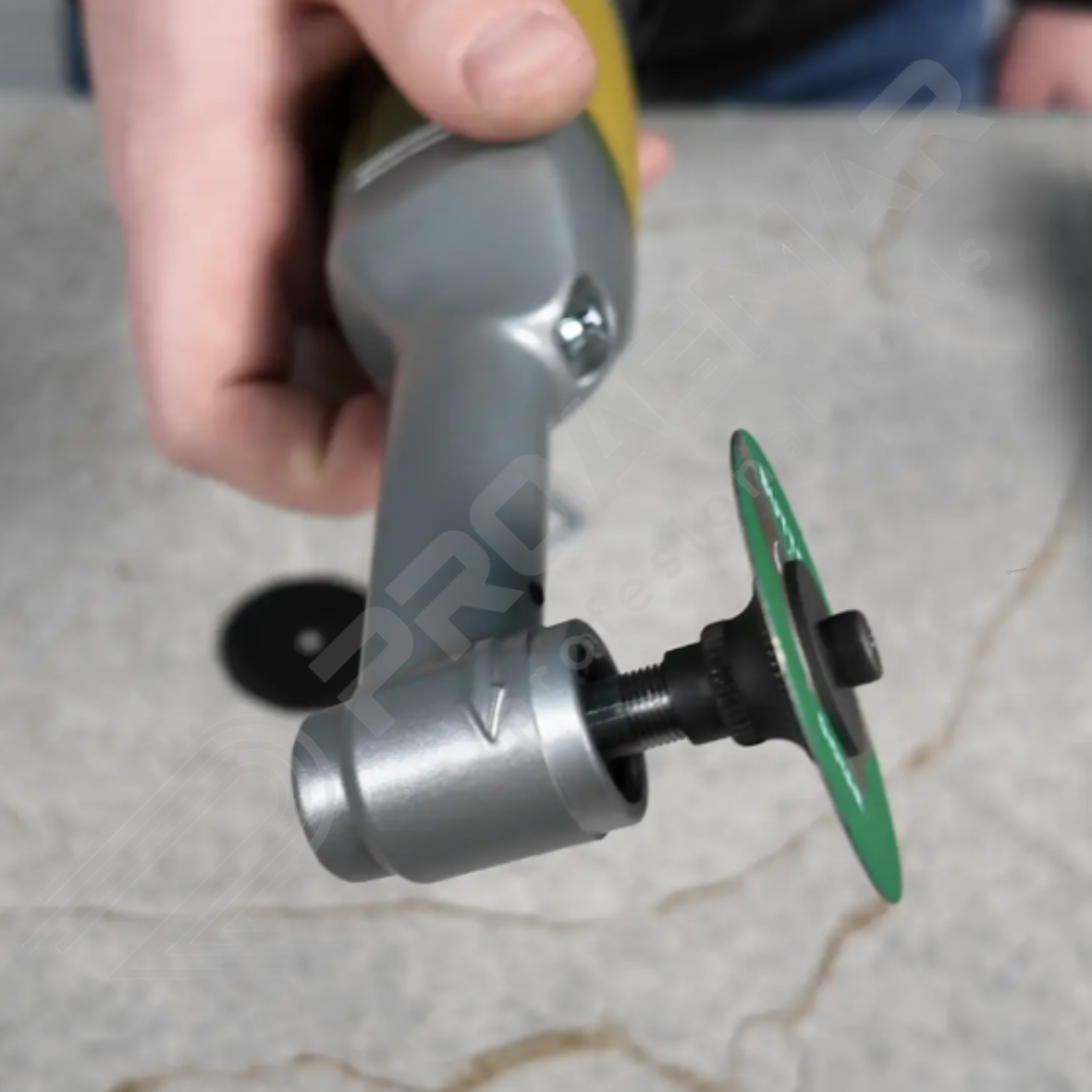 ADAPTER DISTAR SUPPORT DO PROXXON WIERTARKA SZLIFIERKA - obrazek 13