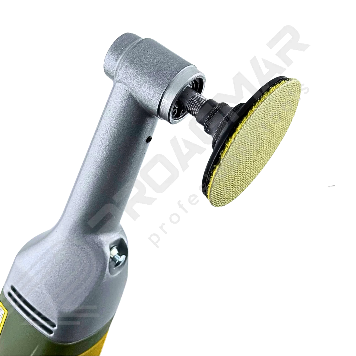 ADAPTER DISTAR SUPPORT DO PROXXON WIERTARKA SZLIFIERKA - obrazek 18