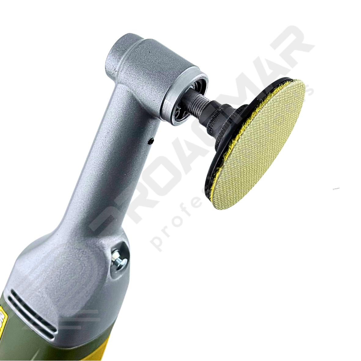 ADAPTER DISTAR SUPPORT DO PROXXON WIERTARKA SZLIFIERKA - obrazek 18