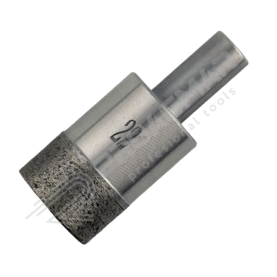 OTWORNICA 22mm na mokro do gresu DO WIESZAKÓW EDPLIT